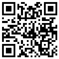 QR Code for bitcoin:13w6WyquKaKJcsJrwamkvdtdSLWhy2qpp2