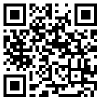 QR Code for bitcoin:13w7EjdgGkwxmo2SP2EQUDdaAsoHycTubQ