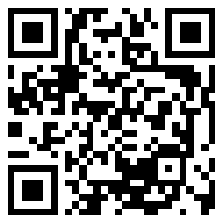 QR Code for bitcoin:13w7n2LP2knveeWR6DZEMKzkLScTVvwc1P