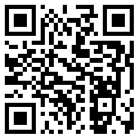 QR Code for bitcoin:13wAYKpSxCCaaGMruApZRWUV6JrFTPpDaG