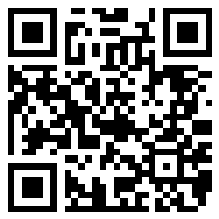 QR Code for bitcoin:13wEaG92DV47VkTH7wiZ86RcTpgcNedRyZ
