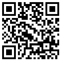 QR Code for bitcoin:13wFGooA5ueQGPmtiJfK5rfTfnVbR3db61