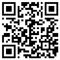 QR Code for bitcoin:13wJQAgCdKEFe4BYRD7p83FR6eLCMbYuWV
