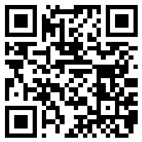 QR Code for bitcoin:13wKXjB3KGuas1htG3qxbgrXm4PiFDvdLX