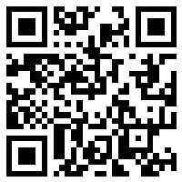QR Code for bitcoin:13wQenzYtem9ooMeb44EX4UELFbfPtrLEu