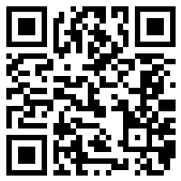 QR Code for bitcoin:13wVAYrw8ExNcmaV9LEWrc4cByYGZ1F5Xa