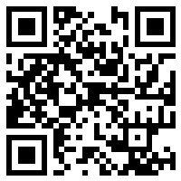 QR Code for bitcoin:13wWNhfGGCMdeFhVHbbr6YUqVyonzJUf74
