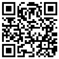 QR Code for bitcoin:13wZCazsghh4snRpVMp4PVxtjSkSVMG3vX