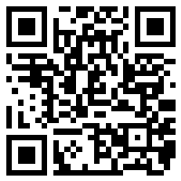 QR Code for bitcoin:13wg29MychyuL3NBzPehx2DC3d7LznSWJd