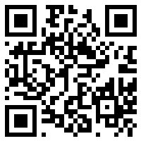QR Code for bitcoin:13whwi6DRjvebHVxSSHjsNAjo9FMDUzZVT