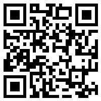 QR Code for bitcoin:13wnPDmqaMfF8fsG7iGnq5XPMq5CC38qNe