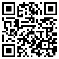 QR Code for bitcoin:13wnidTGusV6AHRCAtZx2CYv4sqXSPrcj9