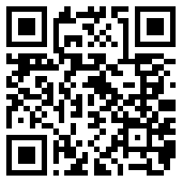QR Code for bitcoin:13wvoF6YRW2BuVawRZ8P9tbdoVRivpFYDA