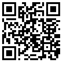 QR Code for bitcoin:13wvs2mAzoCUycLMdW3n4s1uRASyAgZKM2