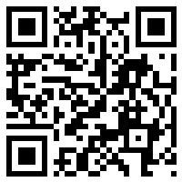 QR Code for bitcoin:13x4ryw3x6AfUAxPWpvxPuTAeNmEDiozPC