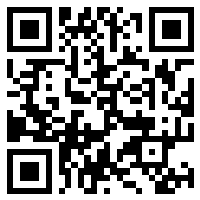QR Code for bitcoin:13x4utQY76eaTFtn3ECAneFzpD8aJbc6FQ
