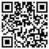 QR Code for bitcoin:13x7eqDRwUDRYQM6vs2KB4GrbkXCz3UgHj