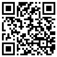 QR Code for bitcoin:13x8DJF4qn2w58DoEHB3SxgniqAzMjXYPo