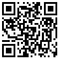 QR Code for bitcoin:13x8UAZZrxRUquCB3XGdrNwarebrRiLCCS