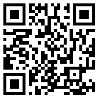QR Code for bitcoin:13x9qc8wj7fsD67TYgCSSnobFPiCTdMGko