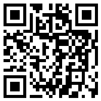QR Code for bitcoin:13xCvdK3Twk3DMXHK18ZeessTRbCJi7pYY