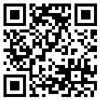 QR Code for bitcoin:13xMSD2Vo1rrF2ow9Z5k7e2tB1RuRqNdXa