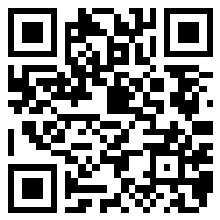 QR Code for bitcoin:13xPPAnGgFvm3GH8Rru5fXyYcTM485cTc8