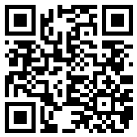 QR Code for bitcoin:13xPwnv2aStVinkM6g92jG3LRdMfFATqEV