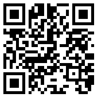 QR Code for bitcoin:13xVb8dULF4tN4maoEveT72VYpDE5RUezN