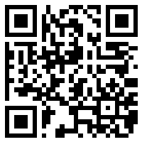 QR Code for bitcoin:13xdvqrcniSENYfTPApsHXAeZeABRXGaDM