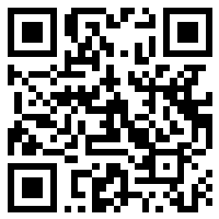 QR Code for bitcoin:13xg7LP8x77ocWTPZthY3ANQ9pH15NGvpu