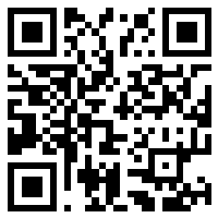 QR Code for bitcoin:13xgPcDsSMUbVa8wJfnfru6PHLXwhZos2W