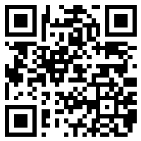 QR Code for bitcoin:13xiojgfw5nAshvHvGghvakF7Lu1FyKjAo