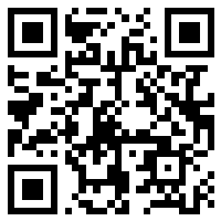 QR Code for bitcoin:13xkuMCuA85cfRY2peAqePfbDRusQatzy5
