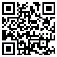 QR Code for bitcoin:13xpDCKp5cTPxxATPiQ1RdhBNQRHvVaa9a