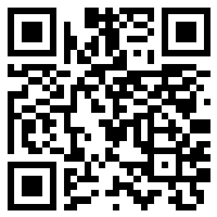 QR Code for bitcoin:13xvn3eExoW2d3nMJdKMBZ51FF8BwtkBtR