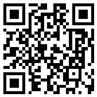 QR Code for bitcoin:13xyZY22epAXKmHbxQWjTuD1jFECTocrc9