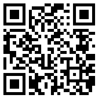 QR Code for bitcoin:13yA1REv25bXHFKGnfaDCevfh9fexfCDUg