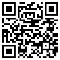 QR Code for bitcoin:13yAXW2VN8jd7NPtK39JfCcsx5G2GffF9h