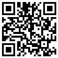 QR Code for bitcoin:13yDTS7SbV4da36765MphNYk6b6aijoVGZ