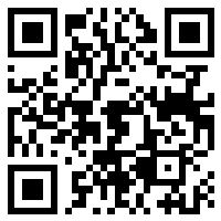 QR Code for bitcoin:13yJvyT7avnDFjpGtCVbPjfqwyDYRozvCk