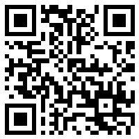 QR Code for bitcoin:13yKBd3XMxY1NHQprgodx156X5fA2gpFxx