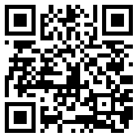 QR Code for bitcoin:13yLFREioZRxo5VEfaCCJchwUhndum64Wk