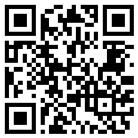 QR Code for bitcoin:13yU5x66pMhHL7idobbAXN3WSVT8Jn4W4S