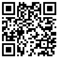 QR Code for bitcoin:13yd1KLkphJ2MBKFA8PJEpr2bNbMxmVshB