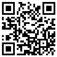 QR Code for bitcoin:13yiEssmkYPfcVQbUjqQp5YQ9bdmAxNA3z