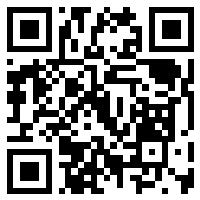 QR Code for bitcoin:13yjgHppoMCVJ9c1KPwb8GYBmYJAPV9TMK