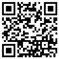 QR Code for bitcoin:13yryfixodPWWw8eHB6e2TgAG43q2cZbkT