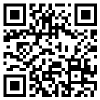 QR Code for bitcoin:13yyNcW6iYPctsKyRcFX8tFWAMGFpLxUXy