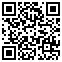 QR Code for bitcoin:13zMYZi2ThWMbaX4wM3wMhPSwCEWHBTvYU
